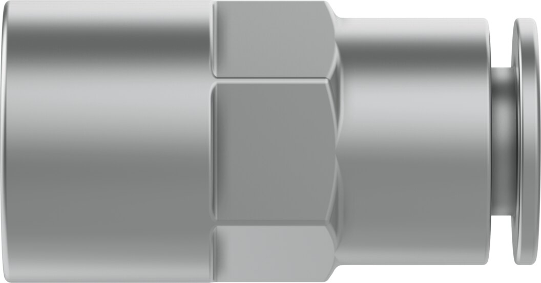 Push-in fitting