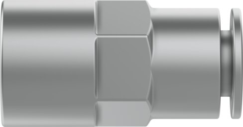 Push-in fitting