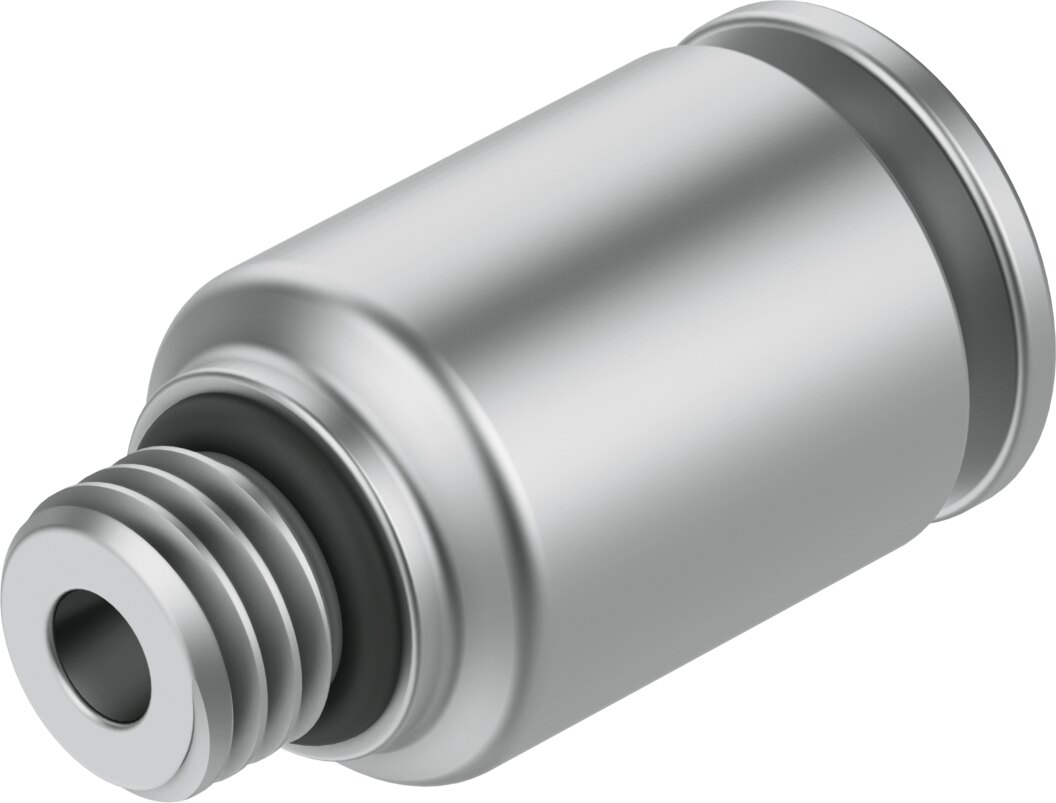 Push-in fitting