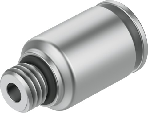 Push-in fitting