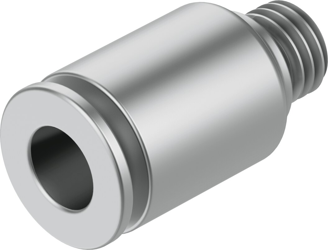 Push-in fitting