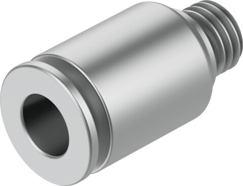 Push-in fitting