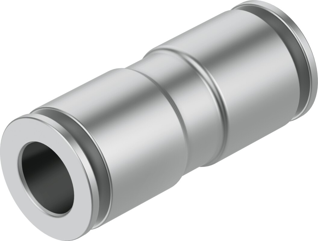 Push-in connector