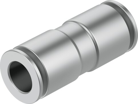 Push-in connector