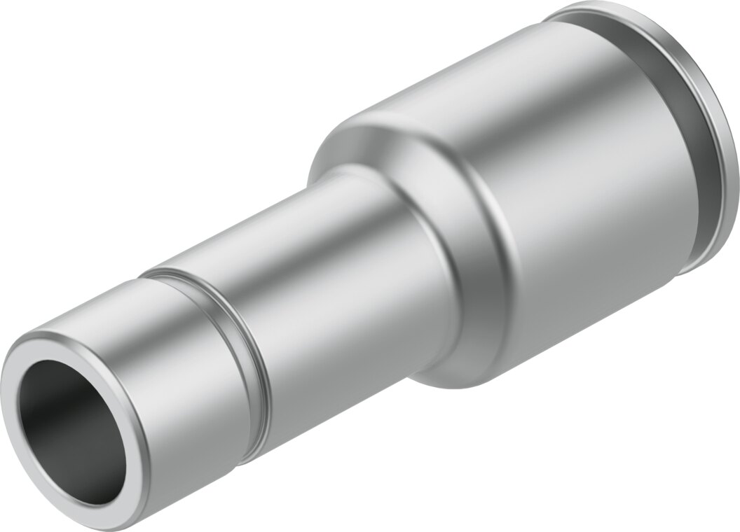 Push-in connector