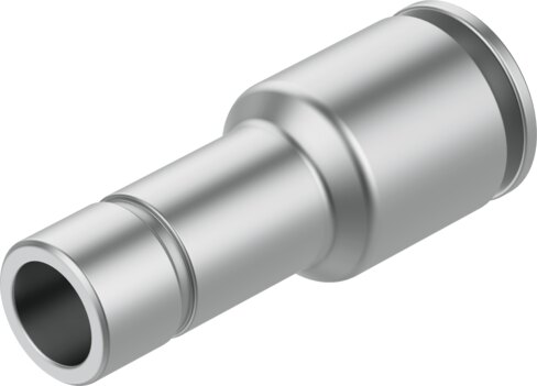 Push-in connector