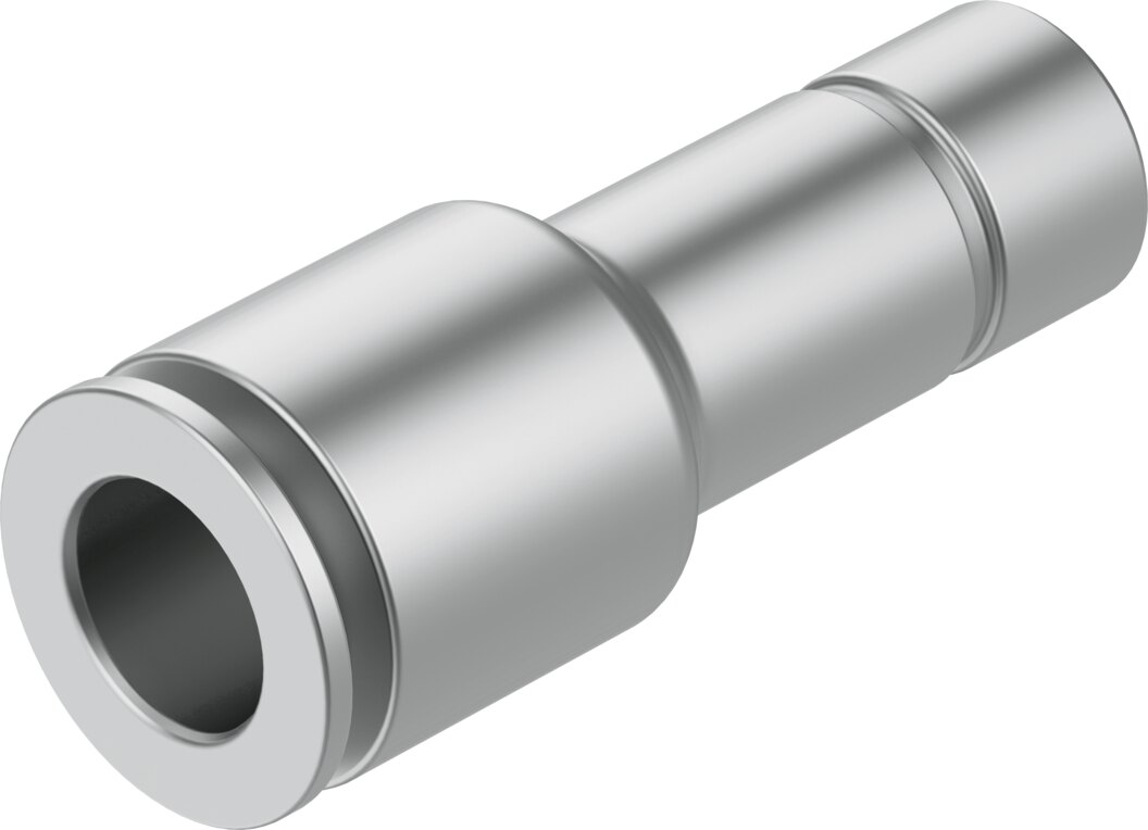 Push-in connector