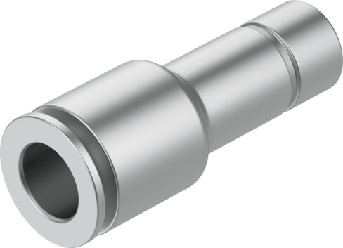 Push-in connector