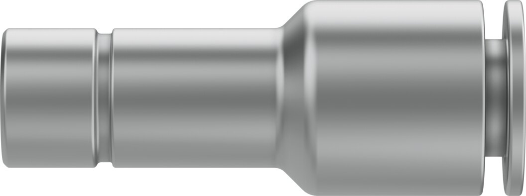 Push-in connector