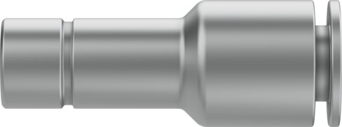 Push-in connector