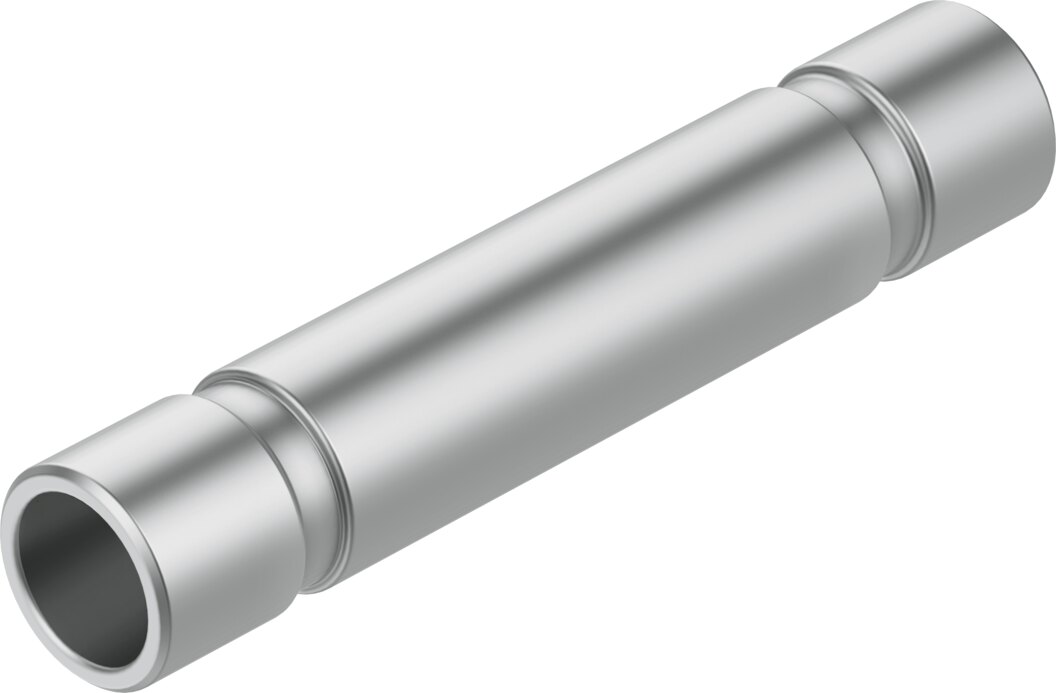 Push-in sleeve