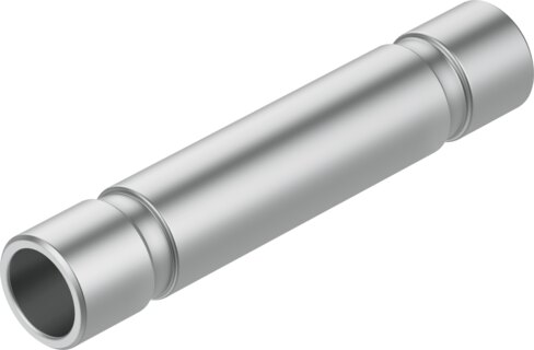 Push-in sleeve