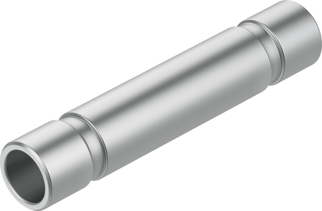 Push-in sleeve