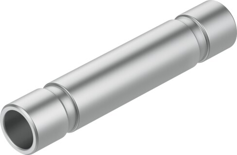 Push-in sleeve