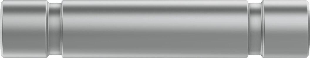 Push-in sleeve