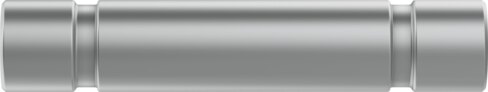 Push-in sleeve