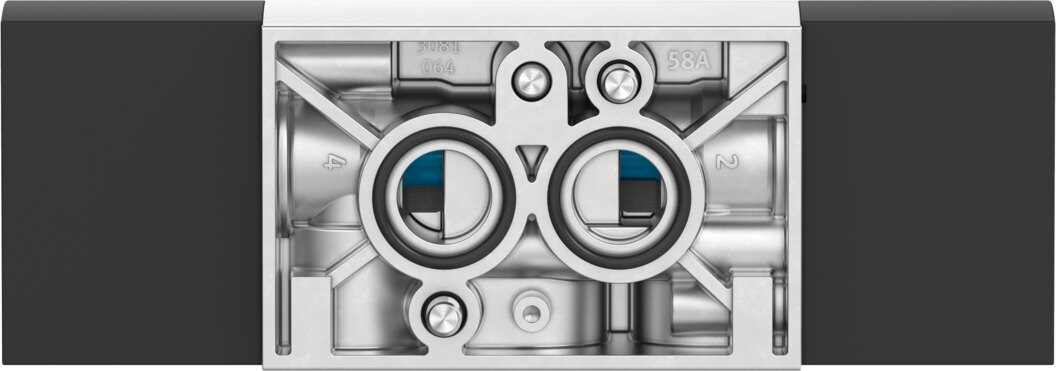 Solenoid valve