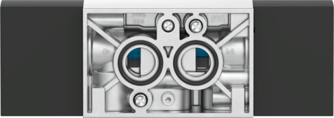 Solenoid valve