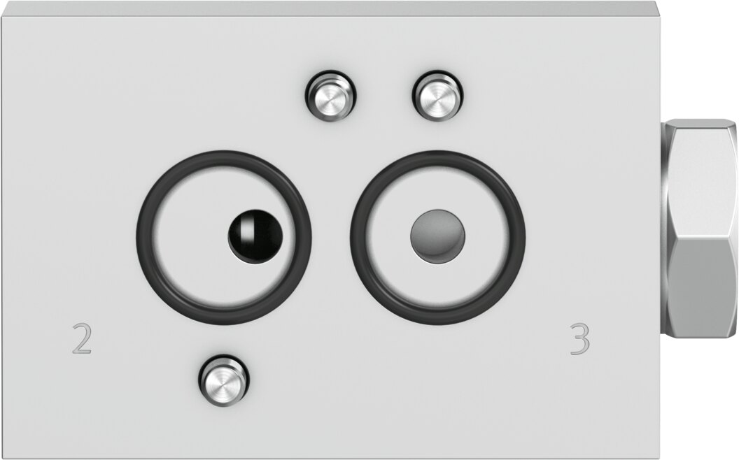 Exhaust plate