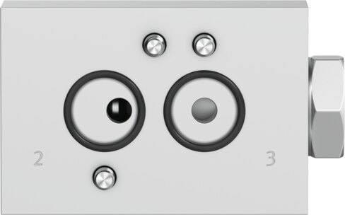 Exhaust plate