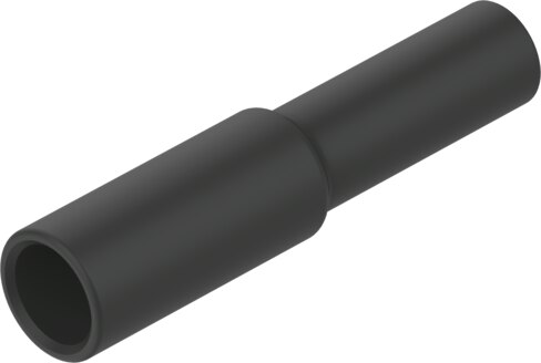 Push-in sleeve