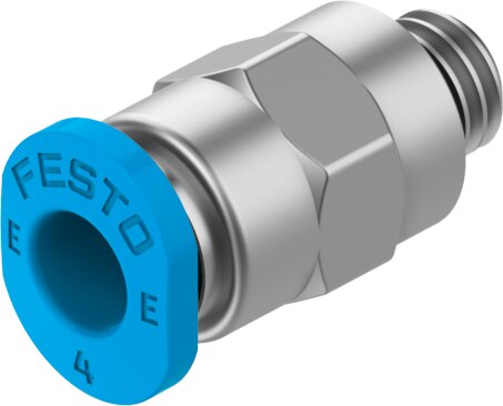 Push-in fitting