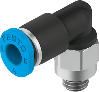 Push-in fitting