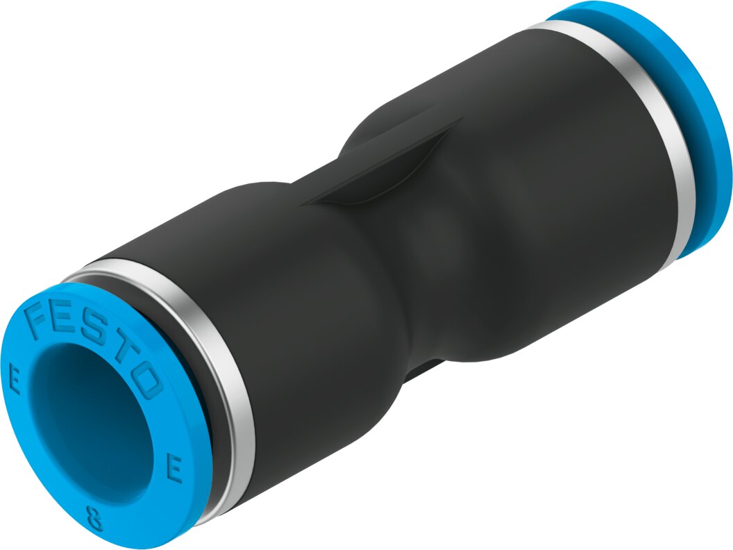 Push-in connector