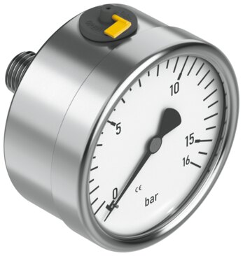 Pressure gauge