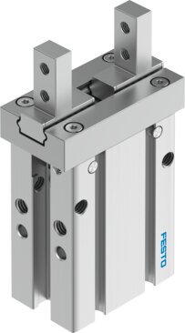 Parallel gripper
