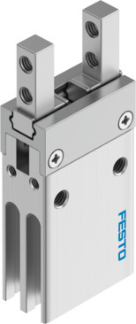 Parallel gripper