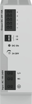 Power supply unit