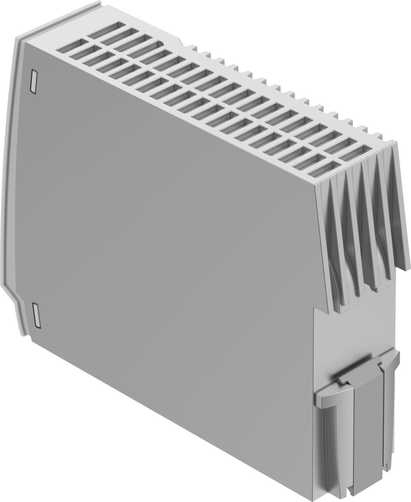 Power supply unit
