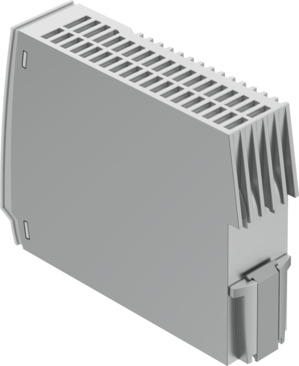 Power supply unit