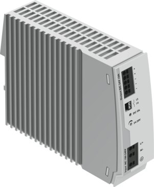 Power supply unit