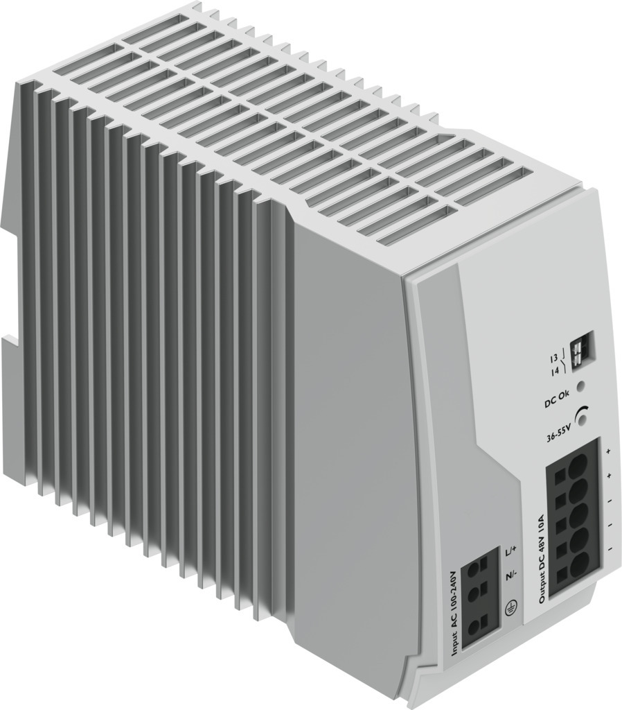 Power supply unit