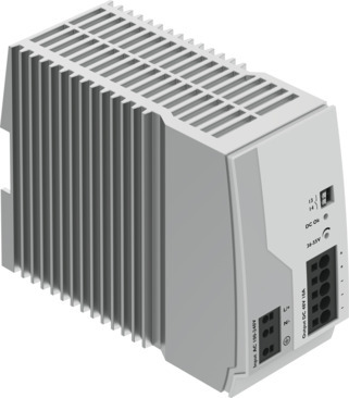 Power supply unit