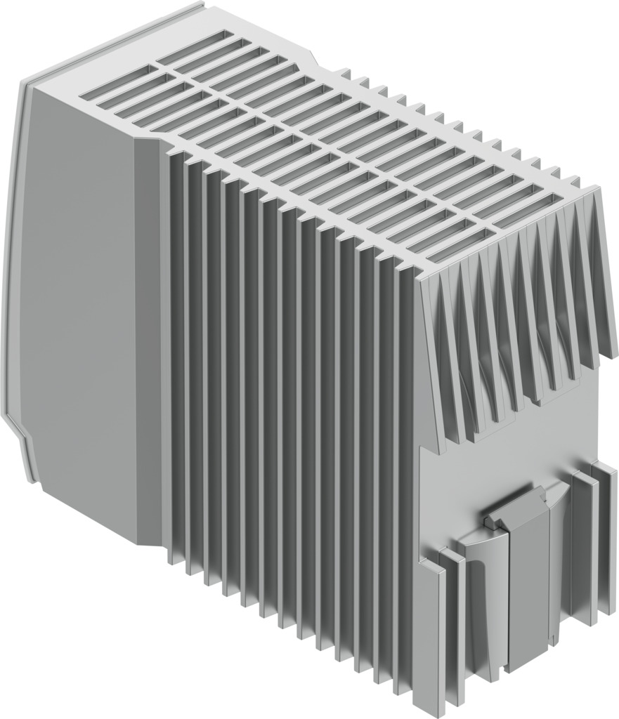 Power supply unit