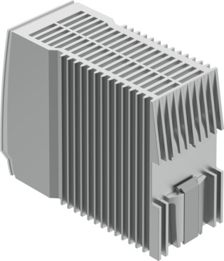 Power supply unit