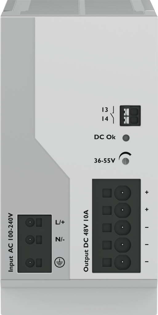 Power supply unit