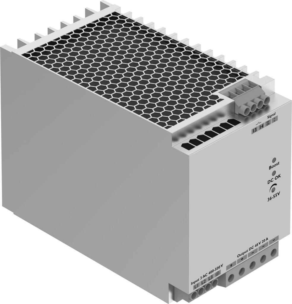 Power supply unit