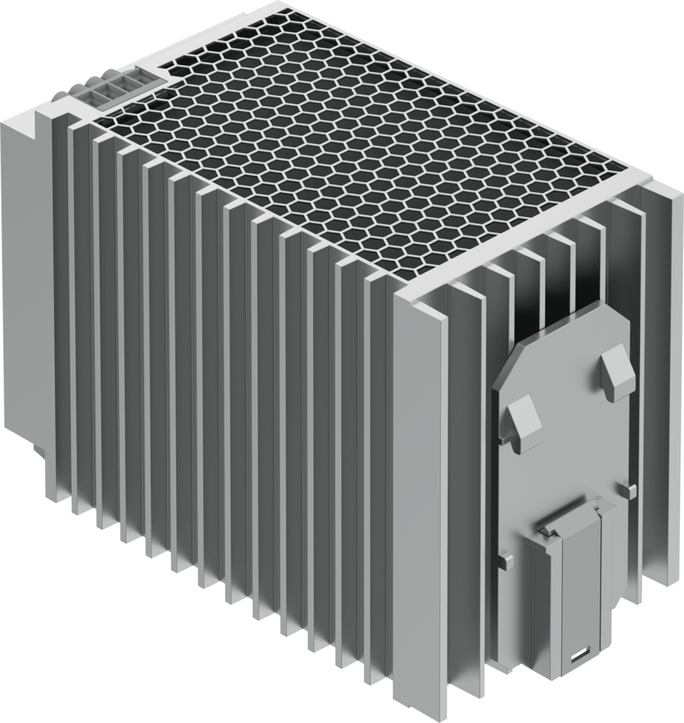 Power supply unit