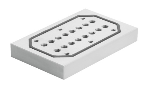 Multi-pin