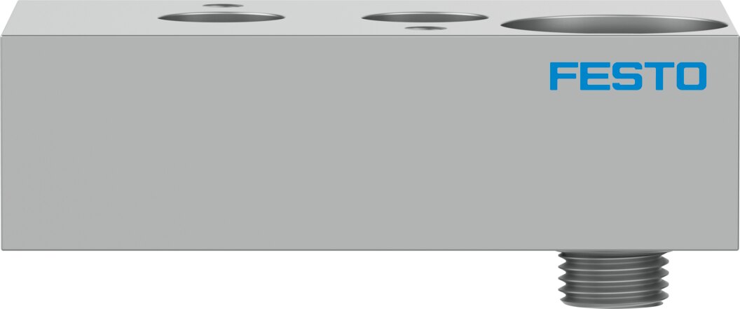 Control plate