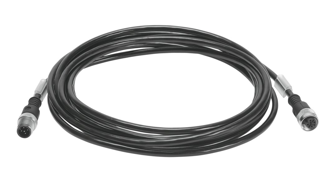 Connecting cable