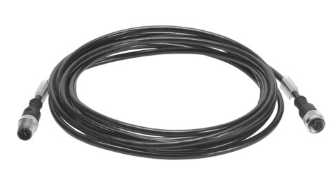 Connecting cable