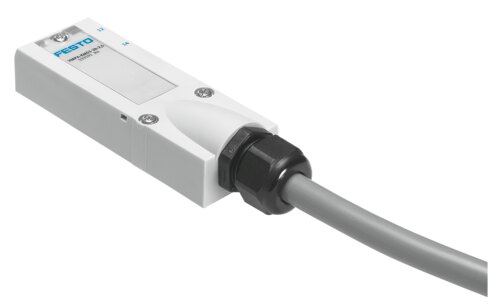 Connecting cable