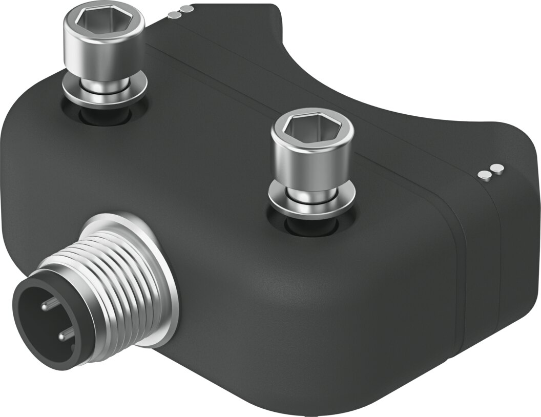 Limit switch box