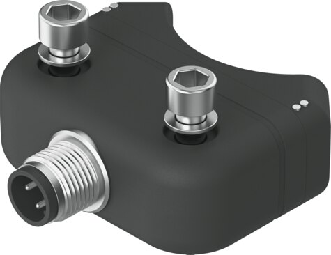 Limit switch box