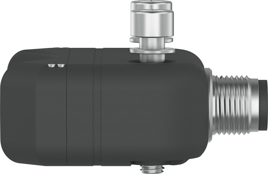 Limit switch box
